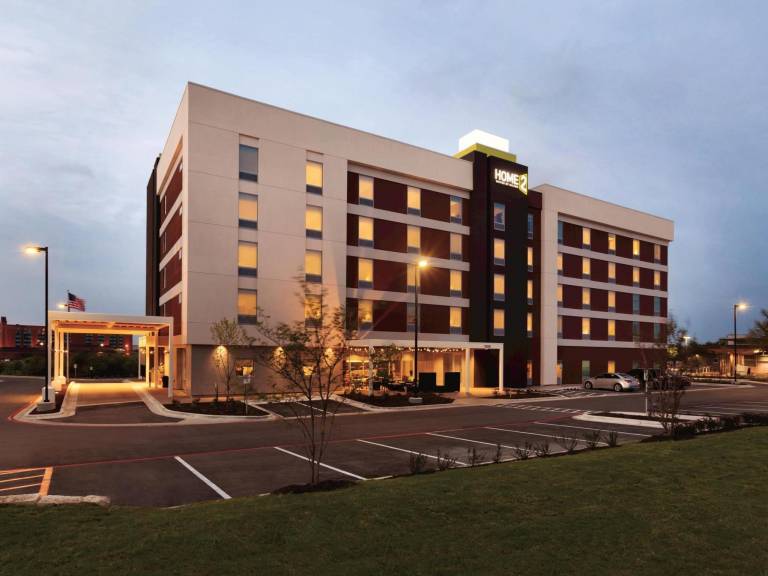 Home2 Suites by Hilton Austin Round Rock in Round Rock, TX