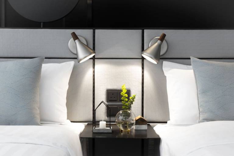 Hotel Ease Access Tsuen Wan