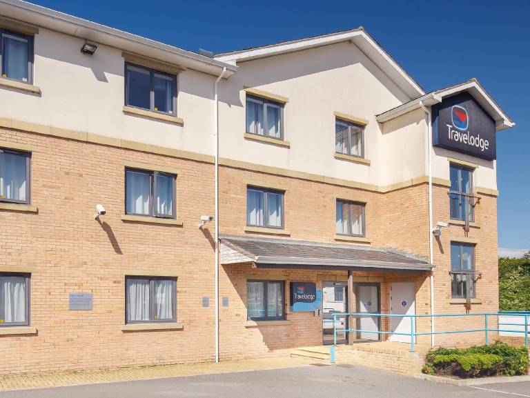 Travelodge Holyhead in Holyhead