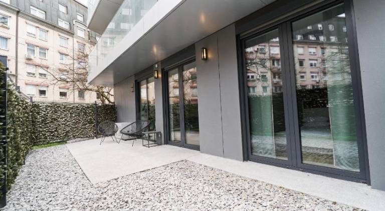 Holiday apartment | Next to Metelkova | Pet-friendly — photo 3