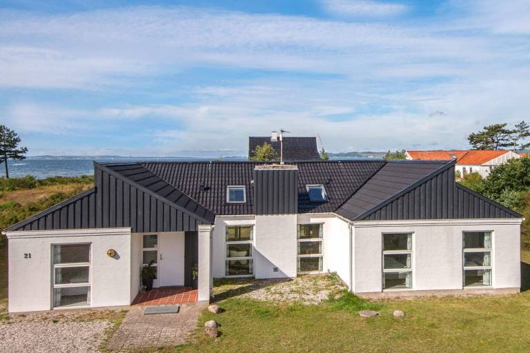 Ferienhaus Ebeltoft