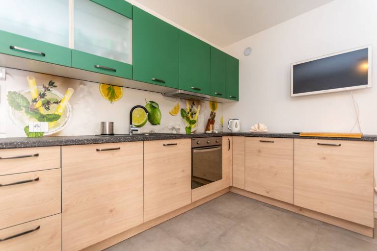 Holiday apartment | Pet-friendly — photo 4