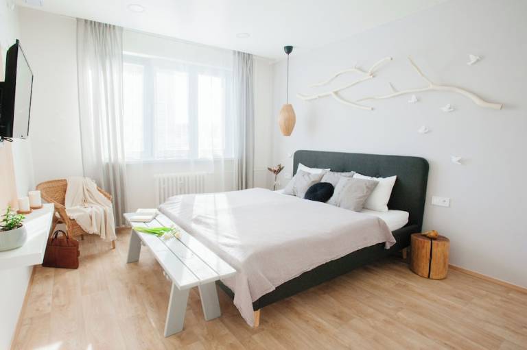 Apartament Brno