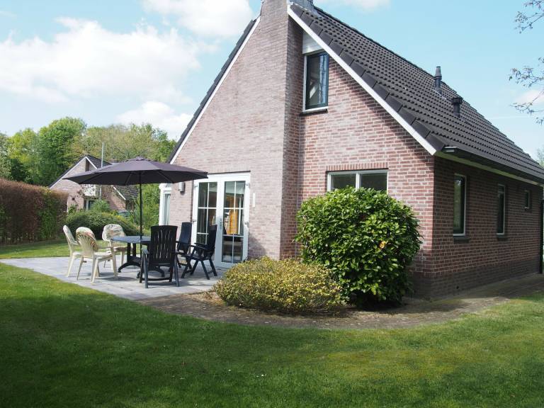 Bungalow Raalte