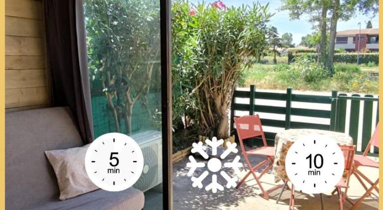 Wonderful rental apartment | Dogs allowed — photo 4
