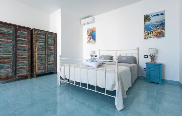 Apartment  Marina di Pescoluse