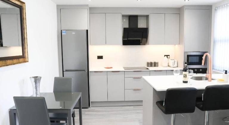 Beautiful holiday apartment | Dogs allowed — photo 4