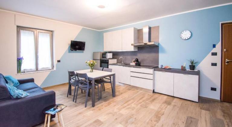 Rental apartment with 2 rooms for 6 persons — photo 4