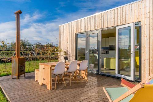 Huis West-Terschelling