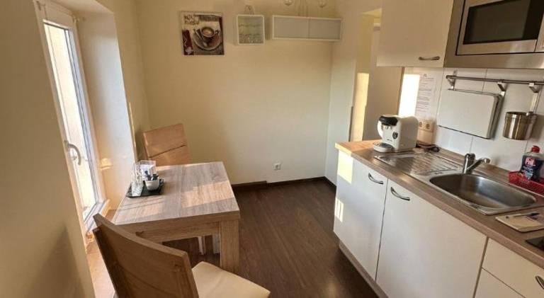 Rental apartment with 2 rooms for 4 persons — photo 4