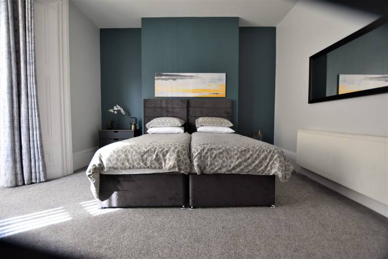 Apartment Sunderland