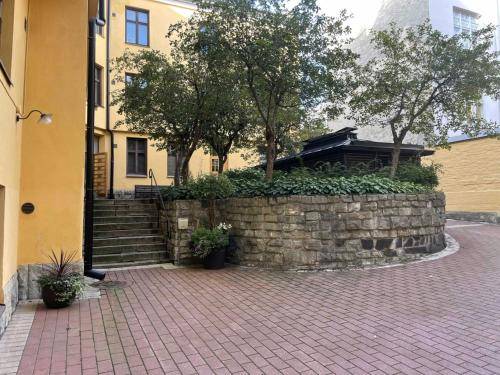 29 m² Ferienwohnung