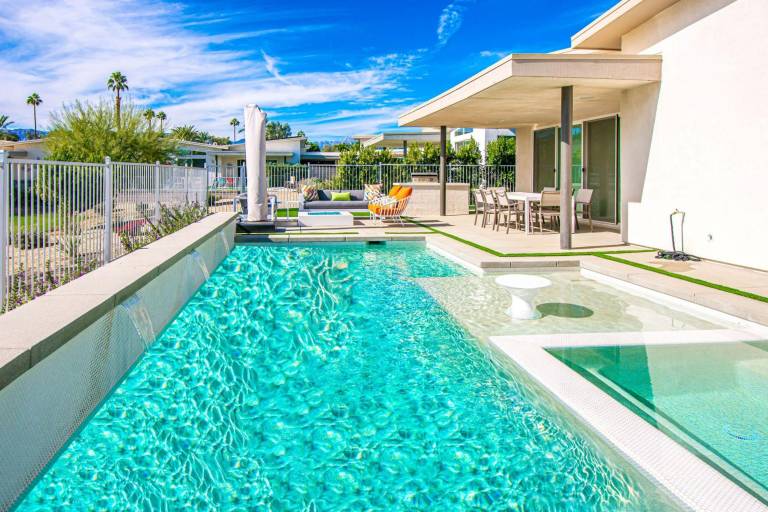 House Indian Wells