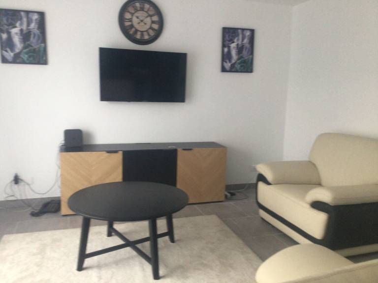 Appartement Pontault-Combault