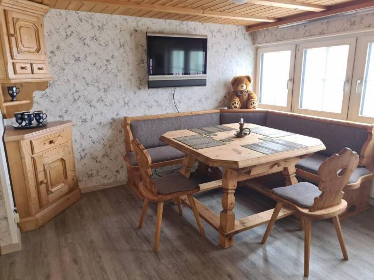 Ferienwohnung Gonten