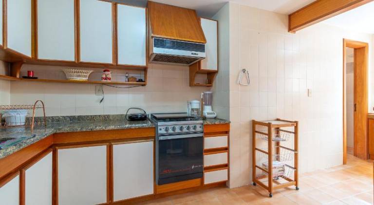Holiday apartment with 2 rooms for 6 persons — photo 3