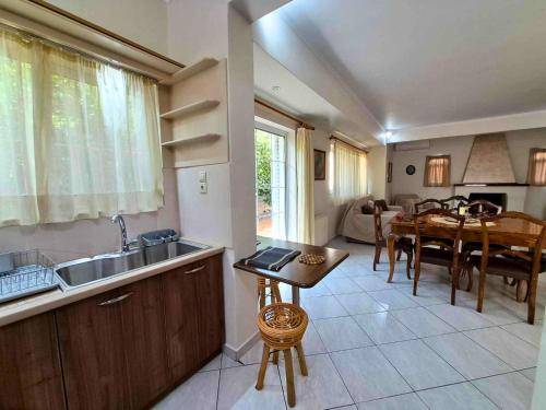 Appartement Tolo