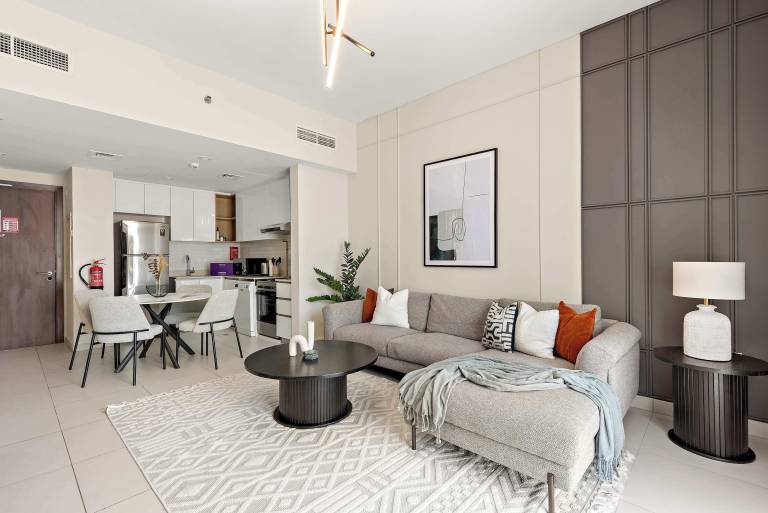 Ferienwohnung RS5