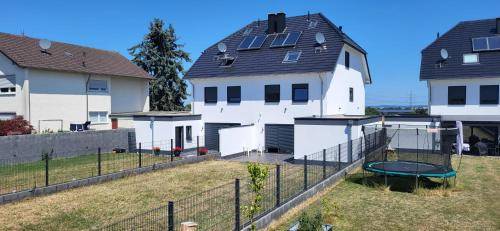 Bed & Breakfast Gielsdorf
