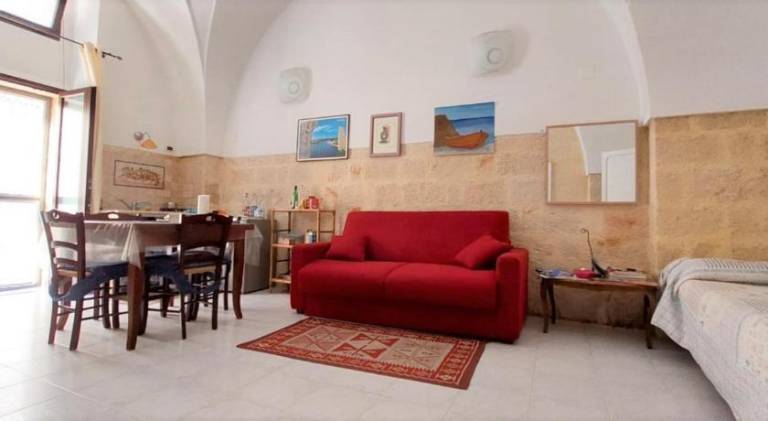Bed & Breakfast Porta d'Oriente in Brindisi