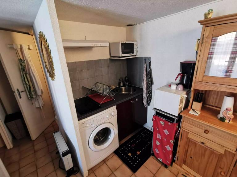 House with 3 rooms for 6 persons — photo 4