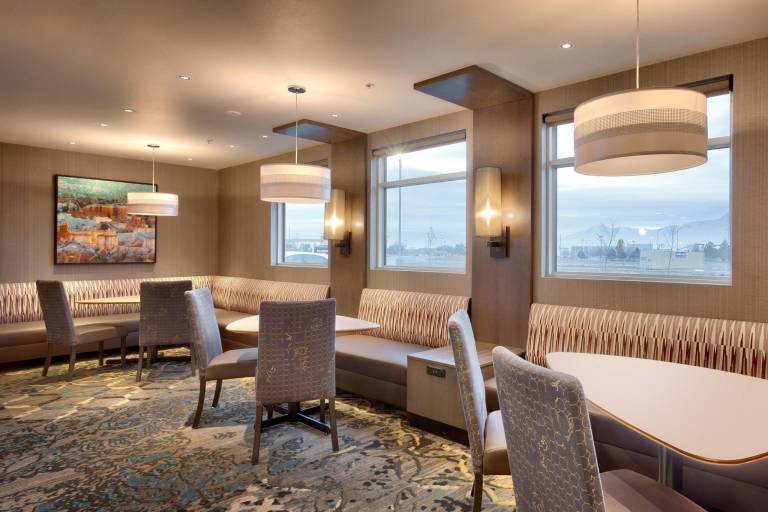 Residence Inn by Marriott Salt Lake City-West Jordan in West Jordan, UT