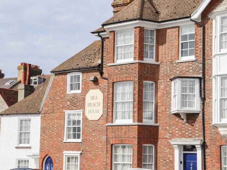 Cottage Eastbourne