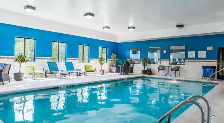 Hampton Inn Ottawa (Starved Rock Area) — photo 3