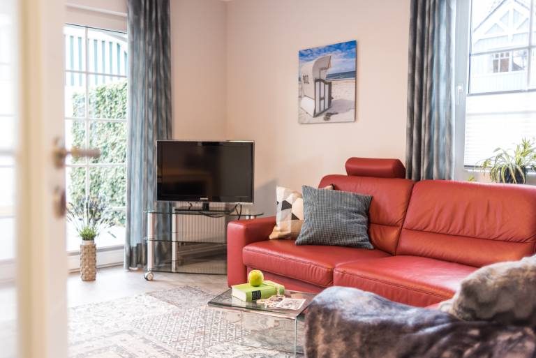 Ferienwohnung Zingst