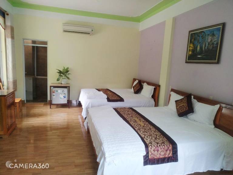 Phong Nha Midtown2 hotel in Bo Trach