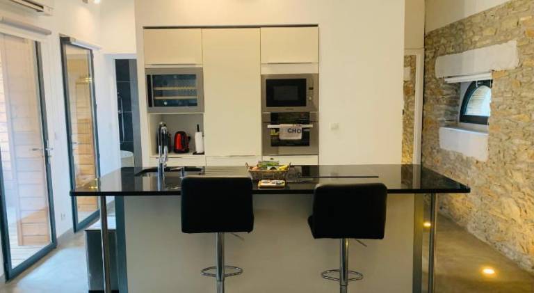 Holiday apartment with pool | Dogs allowed — photo 4