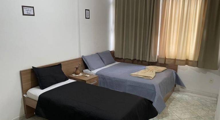 Rental apartment | Next to Fort Copacabana | Beach nearby | Pets allowed — photo 4