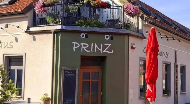 Gasthof Prinz