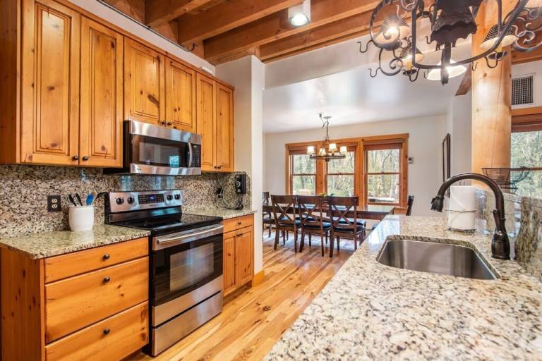 Cabin  Provo