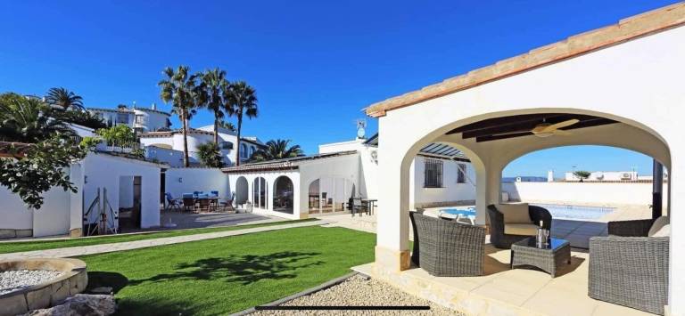 Villa Pego