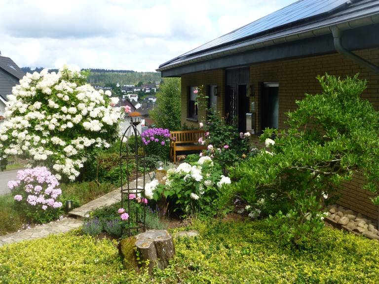 Appartement Bachem