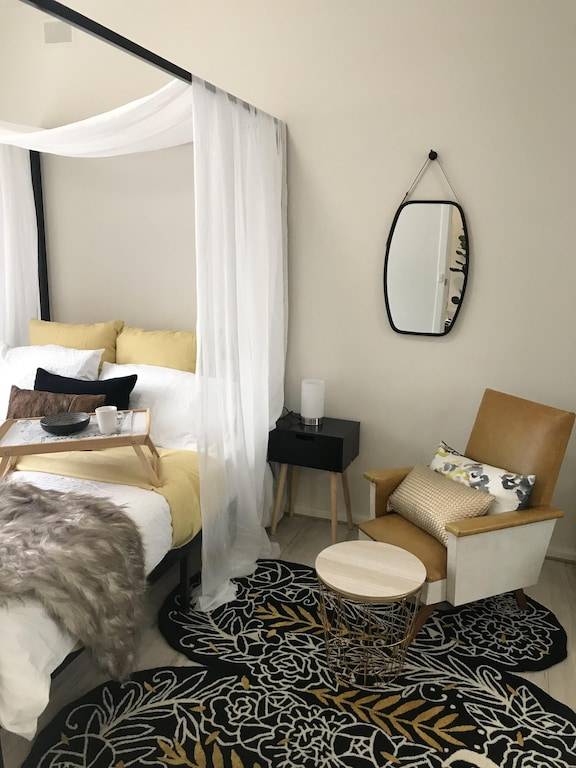 Apartment Adelaide