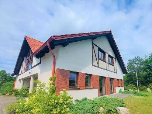 Apartament Borkowo