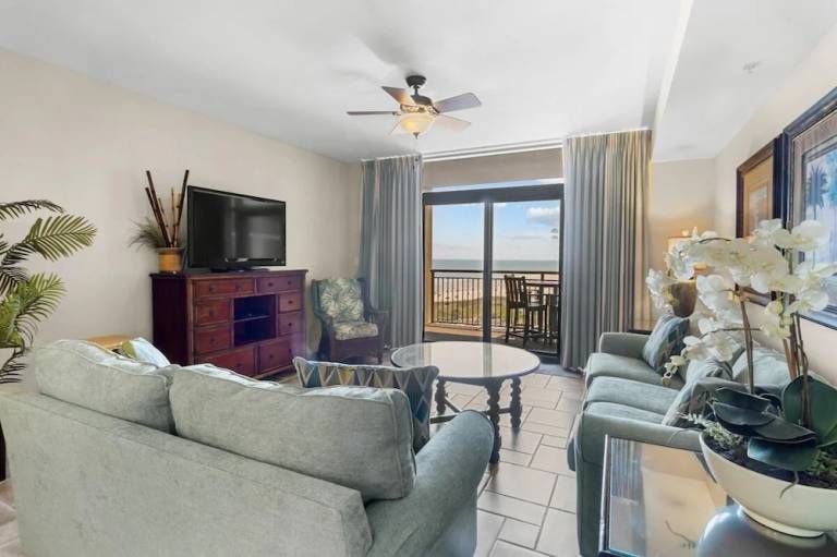 Resort North Myrtle Beach