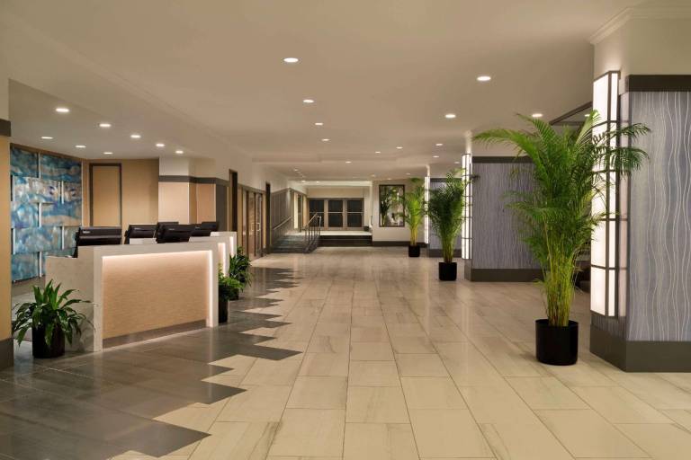 Wyndham Grand Pittsburgh Downtown — photo 4