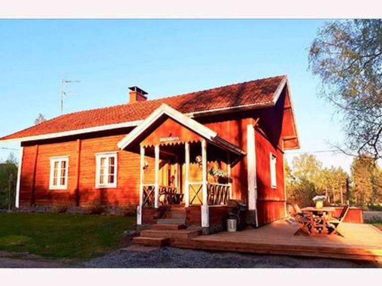 Feriehus Sysmä