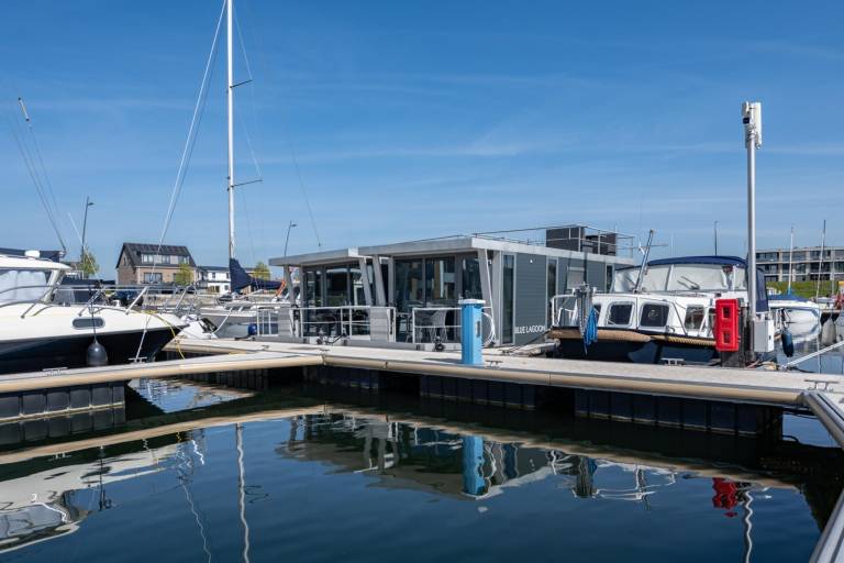 Hausboot Kamperland