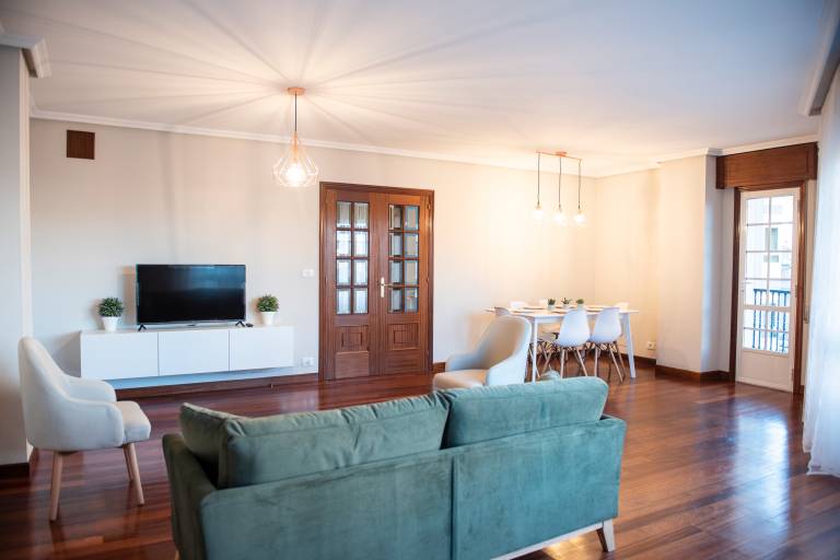 Apartamento Chantada