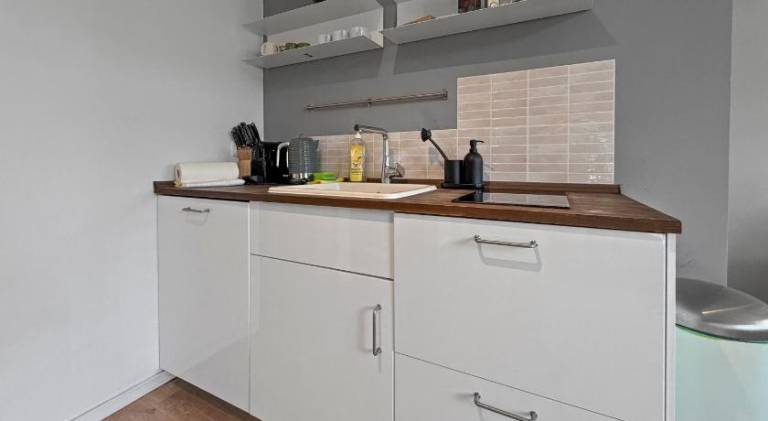 Charming holiday apartment | Pets allowed — photo 5