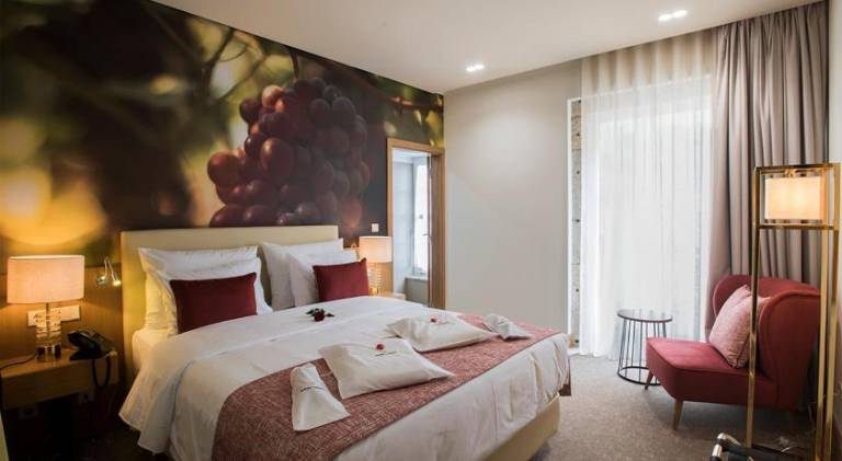 Douro Castelo Signature Hotel & Spa — photo 2