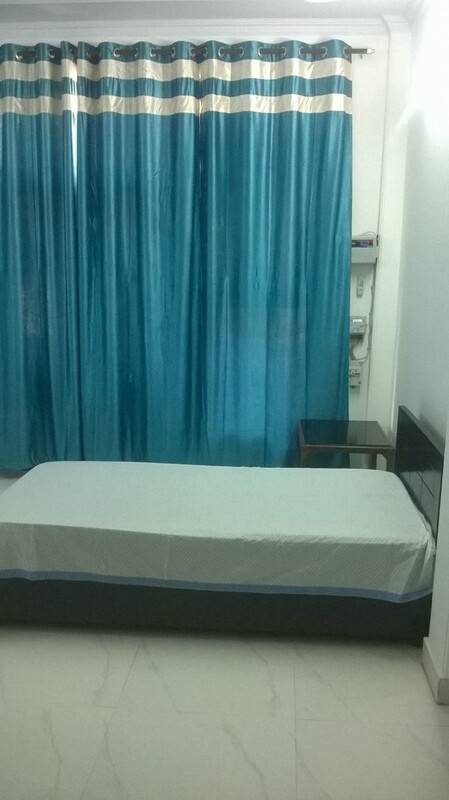Privatzimmer