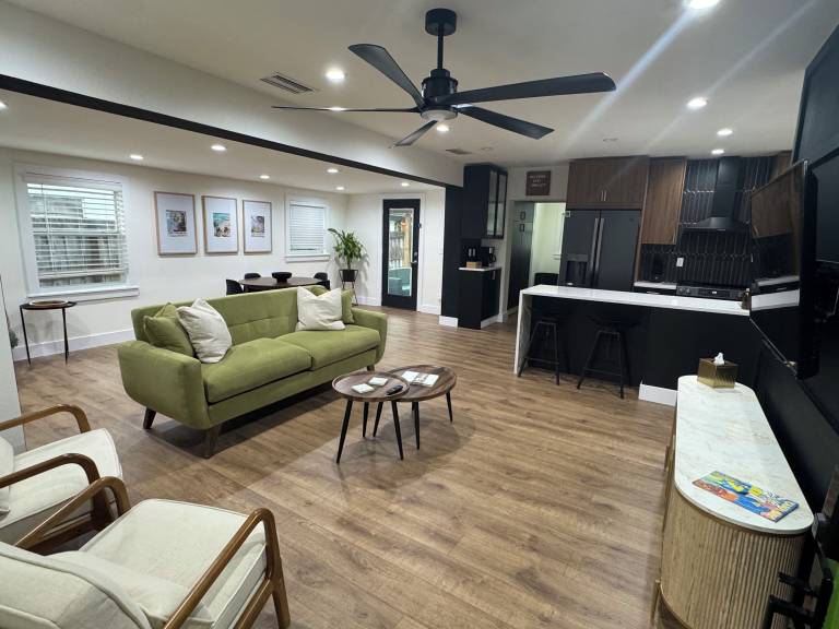 Ferienhaus South Westshore