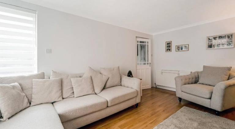 50 m&sup2; Ferienhaus