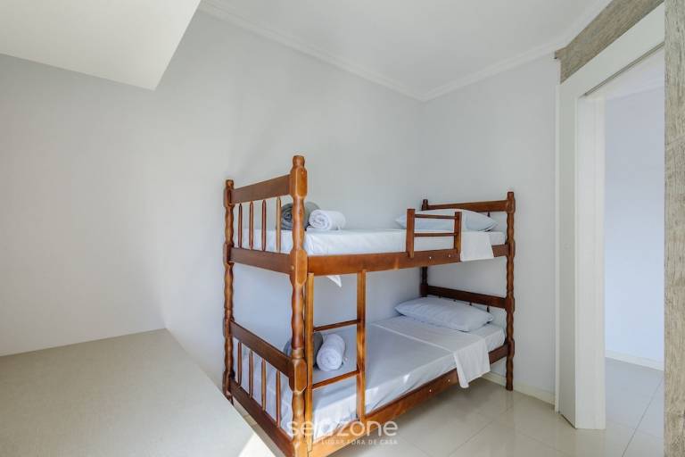 Apartment  Itajubá II