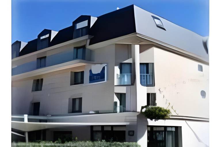 La Sterne in Saint-Gilles-Croix-de-Vie